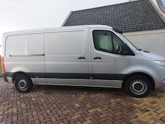 Mercedes-Benz Sprinter - 314 2.2 CDI L2H1 DC