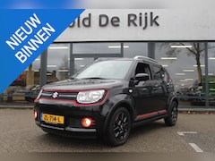 Suzuki Ignis - 1.2 Select