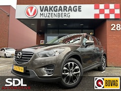 Mazda CX-5 - 2.0 SkyActiv-G 165 GT-M Line 2WD // NAVI // CAMERA // PDC // CLIMA // BOSE AUDIO