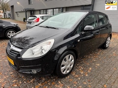 Opel Corsa - 1.4-16V Enjoy