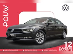 Volkswagen Passat - 1.5 TSI 150pk Comfortline Business | Navigatie | Adaptive Cruise