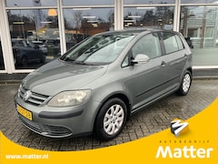 Volkswagen Golf Plus - 1.6 FSI Comfortline