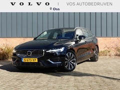 Volvo V60 - B3 Plus Bright