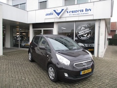 Kia Venga - 1.4 CVVT 90pk / NAVI / CAMERA / BLUETOOTH