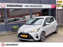 Toyota Yaris - 1.5 Hybrid Active