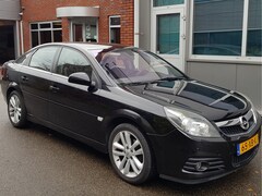 Opel Vectra GTS - Gts 1.8 16V 2e Eig Leder Navi Xenon