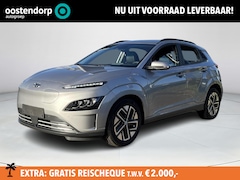 Hyundai Kona Electric - EV Business 64 kWh | 13.350, - voordeel incl. reischeque | Direct Rijden |