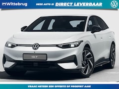 Volkswagen ID.7 - Pro Business 77 kWh