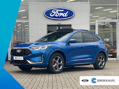 Ford Kuga - 2.5 PHEV ST-Line X | Panoramadak | Elektrische Trekhaak | AGR-Stoelen