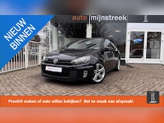 Volkswagen Golf - 2.0 GTD | Van eerste eigenaar | Volledig onderhouden |