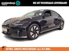 Hyundai IONIQ 6 - Connect 77 kWh | 15.355, - voordeel |