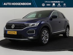 Volkswagen T-Roc - 1.5 TSI Sport | Panoramadak | Keyless | Achteruitrijcamera | Digital cockpit Pro | LED ver