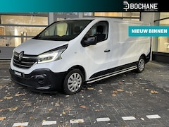 Renault Trafic - 2.0 dCi 120 T29 L2H1 Comfort