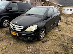 Mercedes-Benz B-klasse - 150