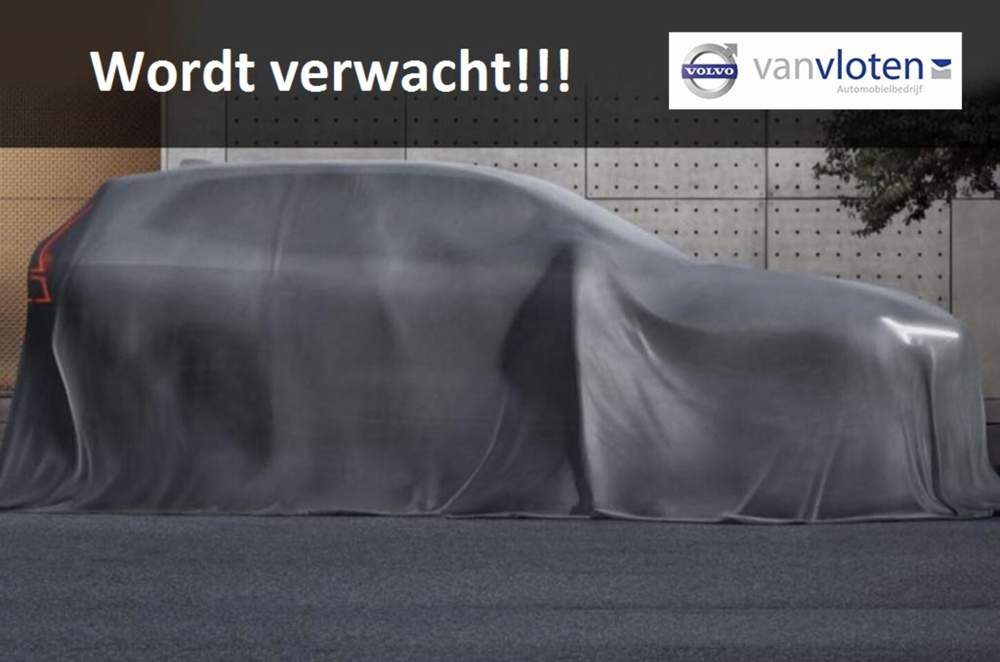 Volvo XC60 - 2.0 T5 FWD Polar+ | *WORDT VERWACHT* - AutoWereld.nl