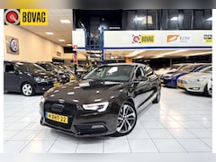 Audi A5 Sportback - 1.8 TFSI S line Bovag Garantie