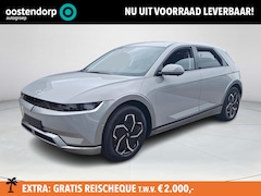 Hyundai IONIQ 5 - Lounge 77 kWh | 10.505, - voorraad voordeel | Direct Rijden |