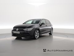 Volkswagen Golf - 1.5 eTSI R-Line 150pk DSG | Camera | Stoel- Stuurverw. | Travel Assist | Navi |