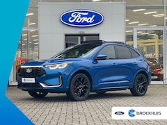 Ford Kuga - 2.5 PHEV ST-Line X | 20 inch | Elektrische Trekhaak | Panoramadak |