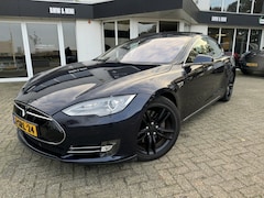 Tesla Model S - 85 Performance 24/7 Gratis Superchargen, 6/7 zits, Luchtvering, dakdragers, zomer en winte