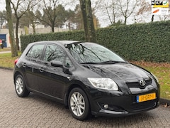 Toyota Auris - 1.6-16V Dynamic AUT | Cruise | Trekhaak | Dealer Onderh