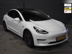 Tesla Model 3 - Long Range AWD 75 kWh - Trekhaak - Full Self Drive Autopilot