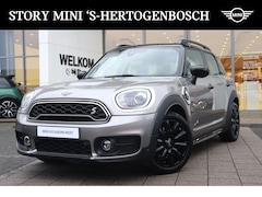 MINI Countryman - Cooper S E ALL4 Chili Automaat / Panoramadak / Achteruitrijcamera / Stoelverwarming / LED