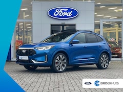 Ford Kuga - 2.5 PHEV ST-Line X | 20 inch | Elektrische Trekhaak | Panoramadak |