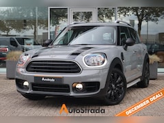 MINI Countryman - (f60) 1.5 Dutch Made Edition 102pk I Climate I Carplay I Cruise I Trekhaak