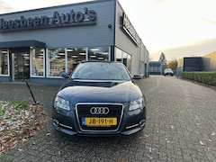 Audi A3 Sportback - 1.6 TDI Attraction 102 gram