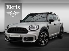 MINI Countryman - Cooper S Panoramadak / Leder / Harman Kardon