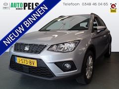 Seat Arona - 1.0 TSI Style Business Intense Navigatie, Achteruitrijcamera, Pdc, Lm velgen 16'', cruise