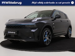 Lynk & Co 01 - 1.5 PHEV 262 pk Automaat | Navigatie | Panorama dak | Climate Control