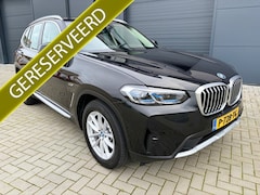 BMW X3 - xDrive30e Business Edition Plus 1 Jaar garantie / NL Auto