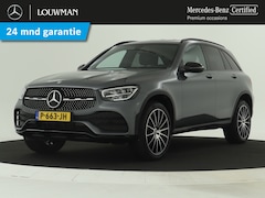 Mercedes-Benz GLC-klasse - 300 e 4MATIC Business Solution AMG | Trekhaak | Nightpakket | Cruise Control | Inclusief 2