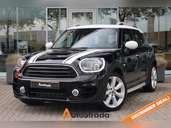 MINI Countryman - (f60) 1.5 Cooper Salt 136pk AUT | Climate | Cruise | Bluetooth