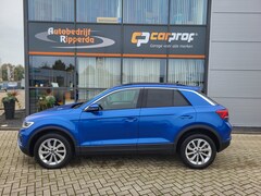 Volkswagen T-Roc - 1.5 TSI Life Edition