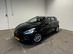 Renault Clio Estate - 0.9 TCe Intens Navi|Keyless|Climate Control