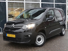 Citroën Berlingo - 1.6 BlueHDI Club | Carplay Android auto