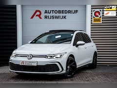 Volkswagen Golf - 1.4 eHybrid GTE Pano/Lane Assist/Sfeer