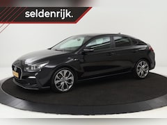 Hyundai i30 Fastback - 1.4 T-GDI N Line | Automaat | Camera | Carplay | Navigatie | Keyless | Climate control | C