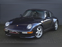 Porsche 911 - 993 3.6 Coupé