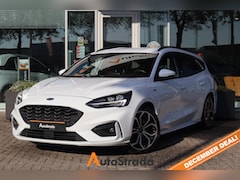 Ford Focus Wagon - 1.5 EcoBoost ST-LINE 150pk AUT I Navi I ACC I B&O I Camera I Winterpakket