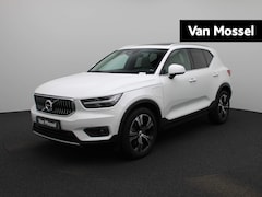 Volvo XC40 - 1.5 T5 Twin Engine Inscription | Automaat | Panorama dak | Leder | Navigatie | Climate con