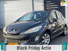 Peugeot 308 - 1.6 VTi Sublime I AUTOMAAT I Parkeersensor I Dealer onderhoud I