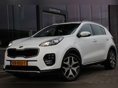 Kia Sportage - 1.6 T-GDI GT-Line First Edition | Leder | Camera | Trekhaak | 177PK