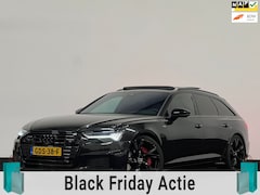 Audi A6 Avant - 55 TFSI e quattro Competition I 367 PK I PANO I 360 Camera I Stoelverwarm I