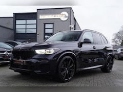 BMW X5 - XDrive40i High Executive | Panorama | Harman/Kardon | 360 cam | HuD | 22 inch | Sfeerverli