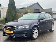 Audi A3 Sportback - 2.0 TDI S-Line 2011 Pano/Navi/Clima/Lmv