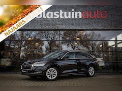 Skoda Octavia Combi - 1.5 e-TSI Business Edition , Adap. cruise, Virtual cockpit,